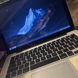 MacBook 