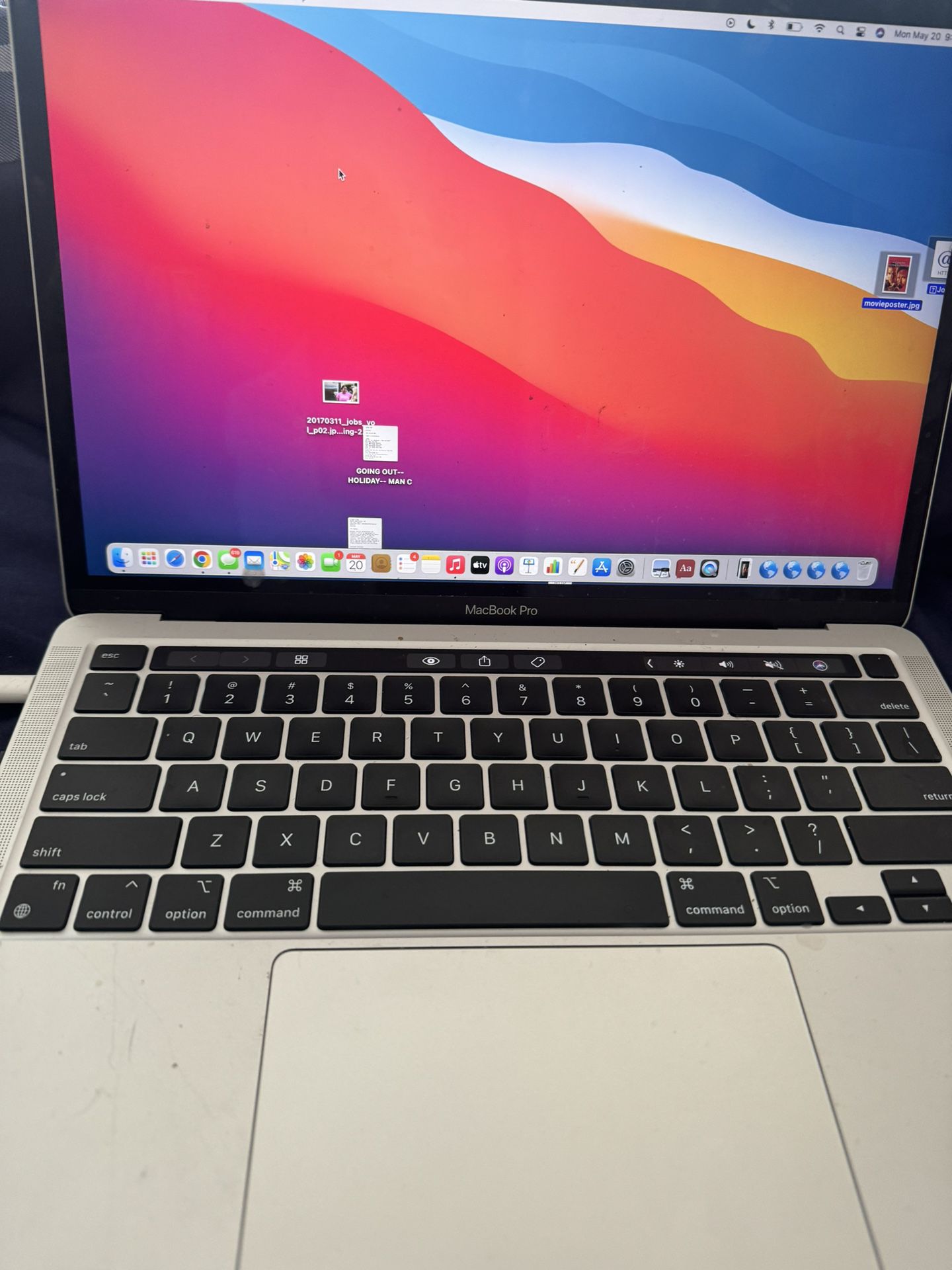 Macbook Pro 2022 13.3 Inch 