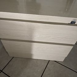 Set Of Two Also Have The Dresser Mirror