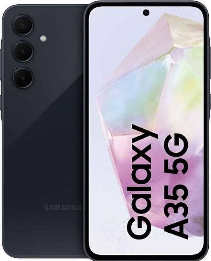 Samsung Galaxy A35