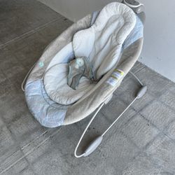 Ingenuity Automatic Bouncer