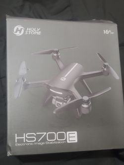 Holy Stone 700E  Drone