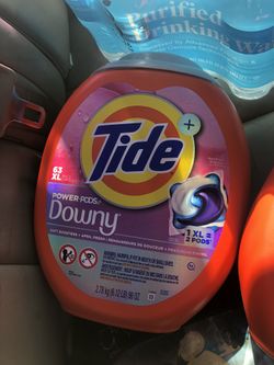  Tide XL