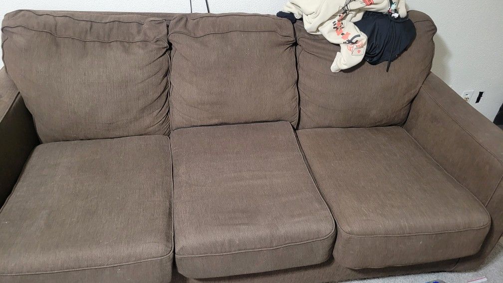 Couch For Sale