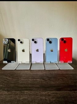 iPhone 14