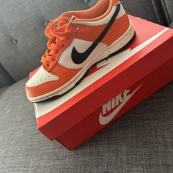 Halloween Dunks