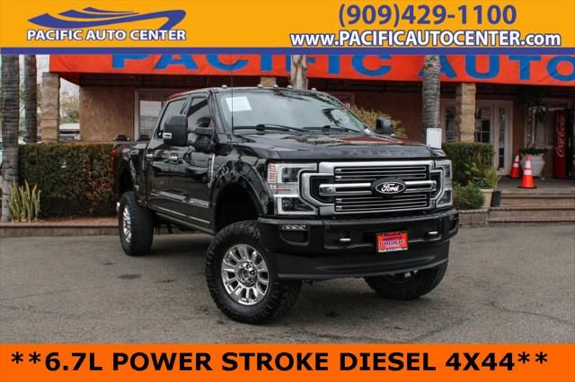 2022 Ford F-250