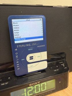 30 gig iPod
