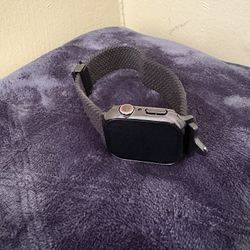 Apple Watch Series 6 (GPS + CELLULAR 