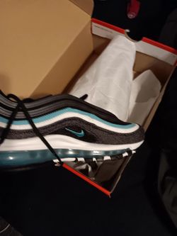 Brand New Nike Air Max 97
