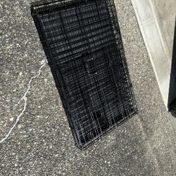 Medium / Large Size Dog Crate