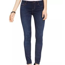 Celebrity Pink Juniors' Super-Soft Walker Skinny Jeans Size  3/26 NWT