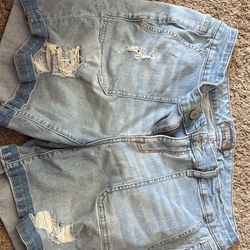 Torrid Women’s Shorts - OBO