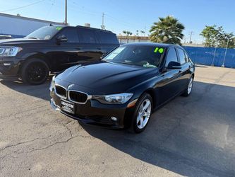 2014 BMW 328i