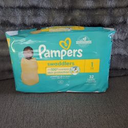 Pampers 