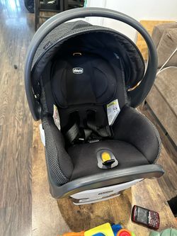 Car SEAT