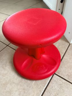Kore wobble stool wobble chair