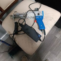 Pistola De Costura