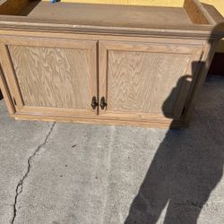 Mueble Para Televisión 
