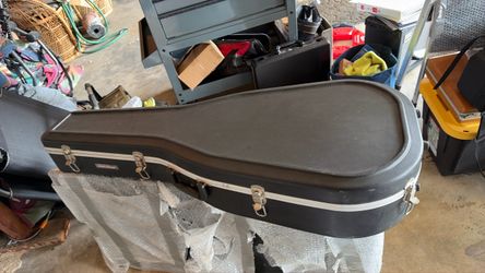Roadrunner Dreadnought guitar case