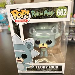 Funko Pop