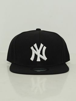 New York Yankees Snapback Hat