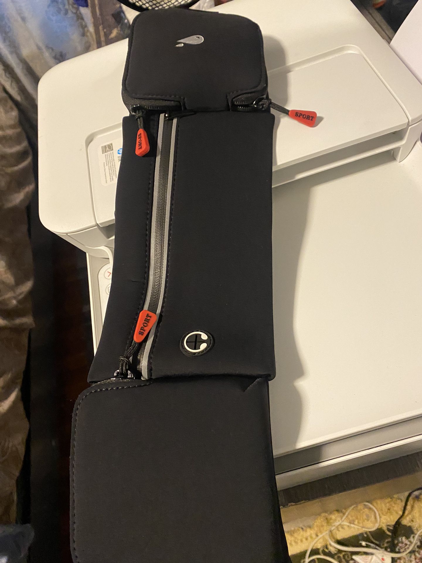 Running Waist Bag