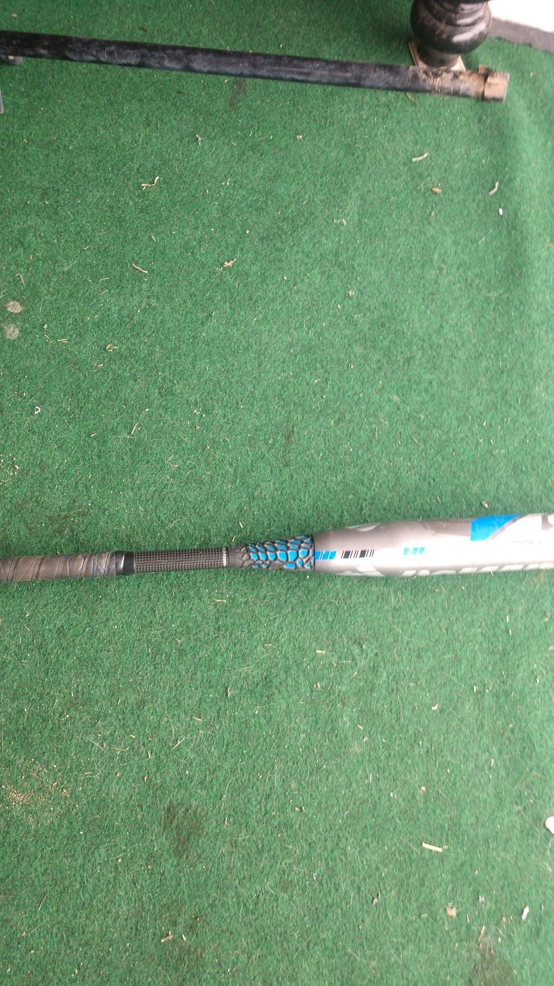 DeMarini CF7 Baseball Bat 30/19......2-1/4" barrel