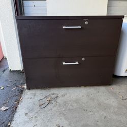 File Cabinet