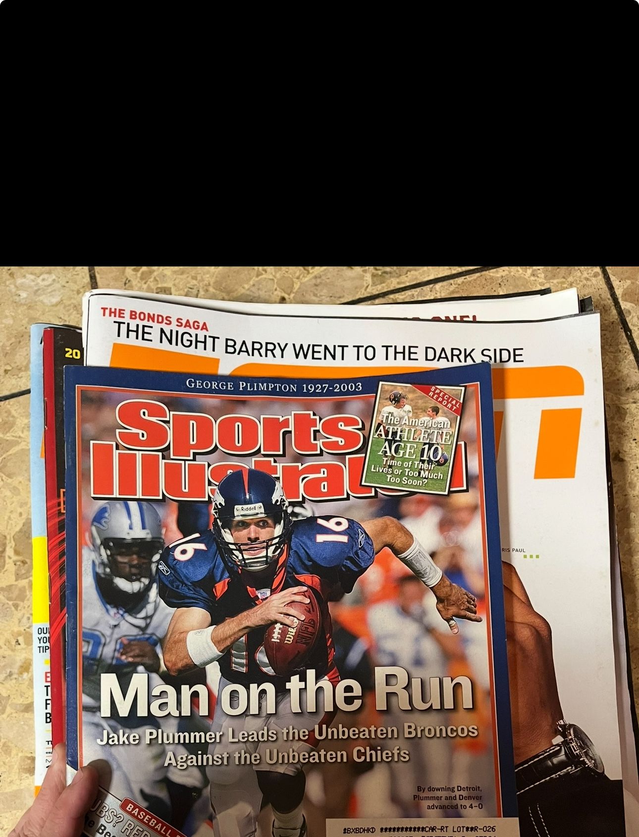 Sports Illustrated