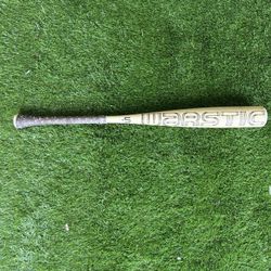 Warstick Bonesaber Baseball Bat 