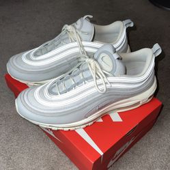 Nike Air Max 97 – Like New - Size 13