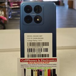 Summit 5G Android Phone Brand New With Boost Mobile Cash Price Starts From $69