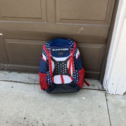 Easton Walk Off NX Elite Bat Pack