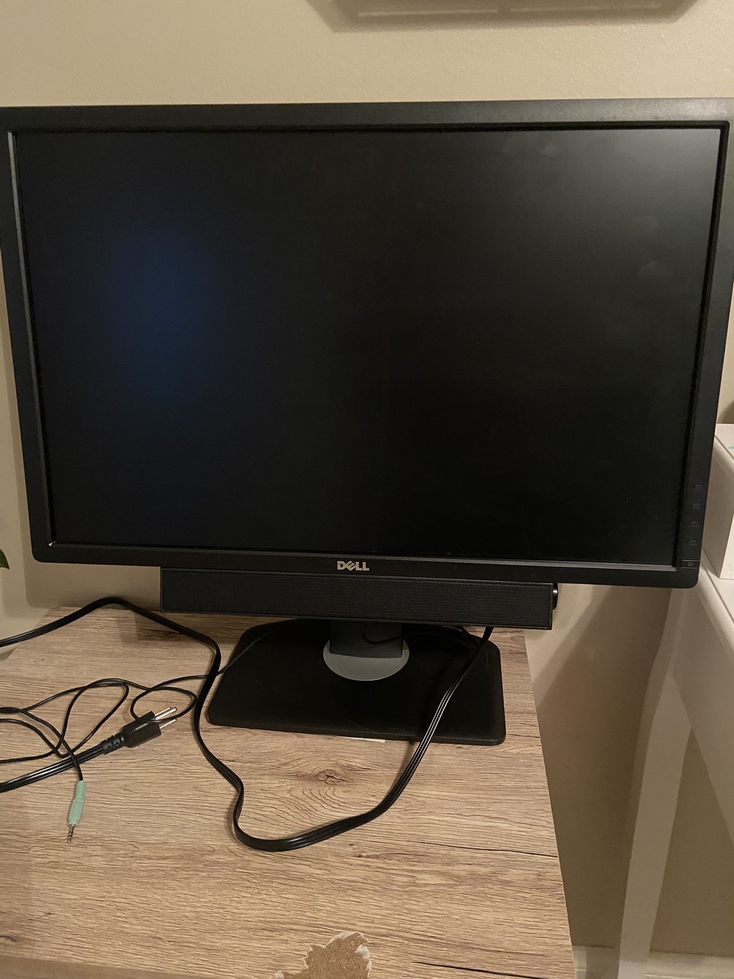 DELL MONITER