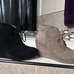 Booties