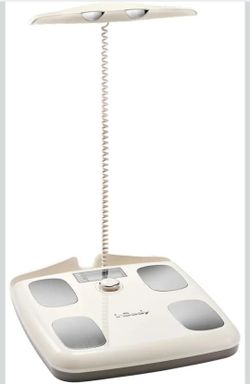 InBody Dial H20 | Body Composition Scale Most Accurate | Smart Scale with BMI, Body Fat, Muscle Mass | Weight Scale with Body Fat and Muscle