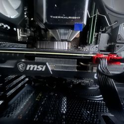 Msi Rtx 3070