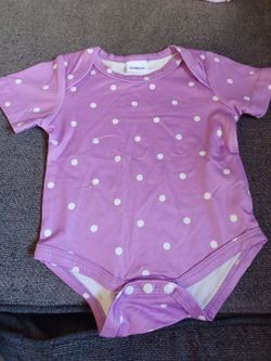 Baby girl newborn clothes