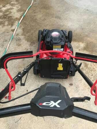 GRAVELY XD3 MOWER for Sale in Cumming GA OfferUp