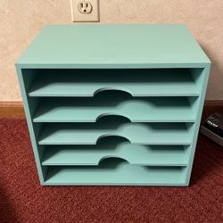 Office File Holder