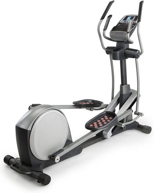 Pro Form Elliptical