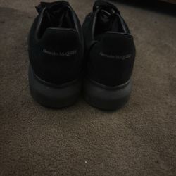 Alexander Mcqueens