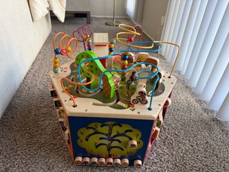 Activity table