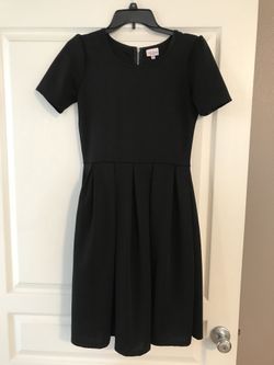 LuLaRoe Dress