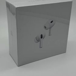 AirPod Pro 2nd Gen 
