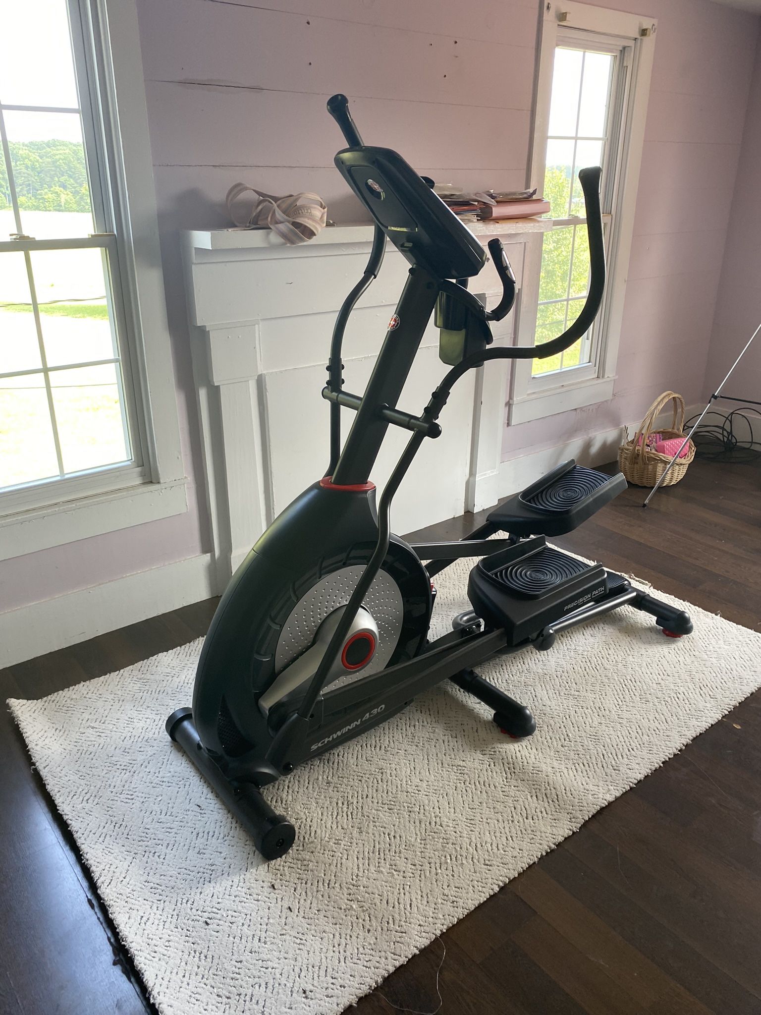 Schwinn Elliptical