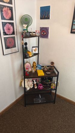 Bookshelf