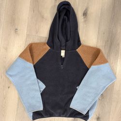 American Eagle Sherpa