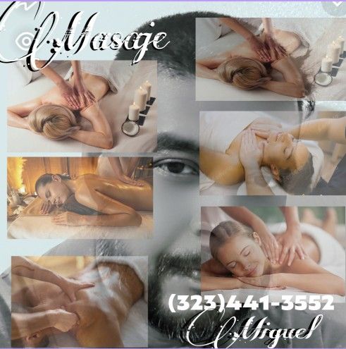 Masaje 